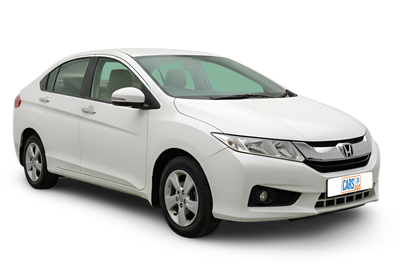 Honda City-img